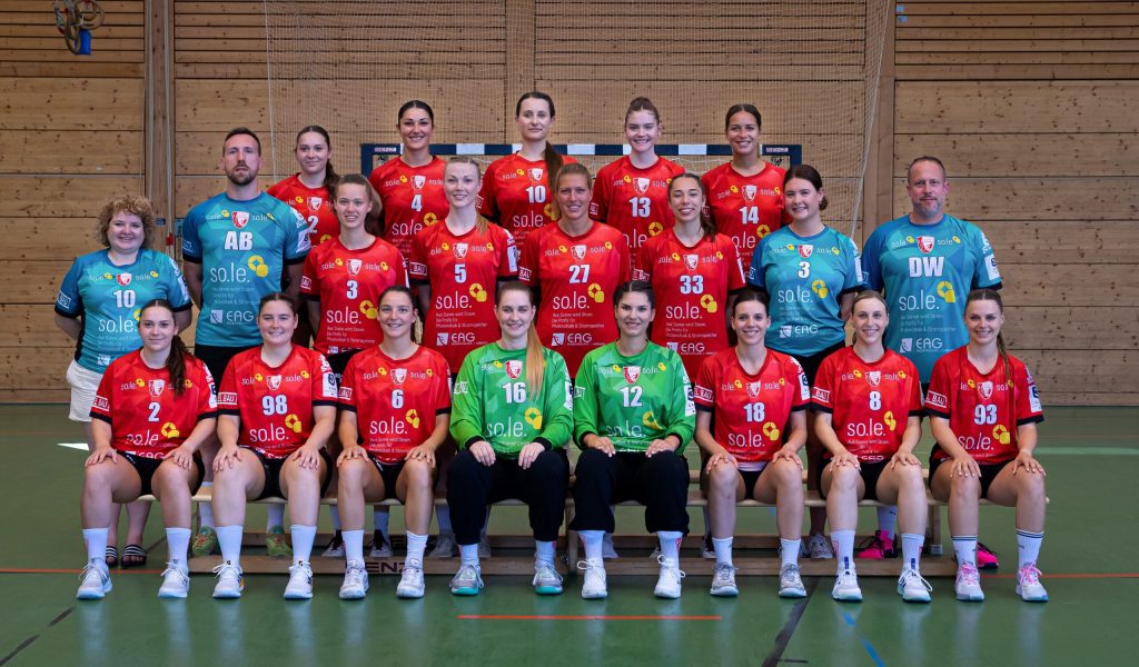 HSG_Frauen_3Liga_Mannschaftsfoto_4MB